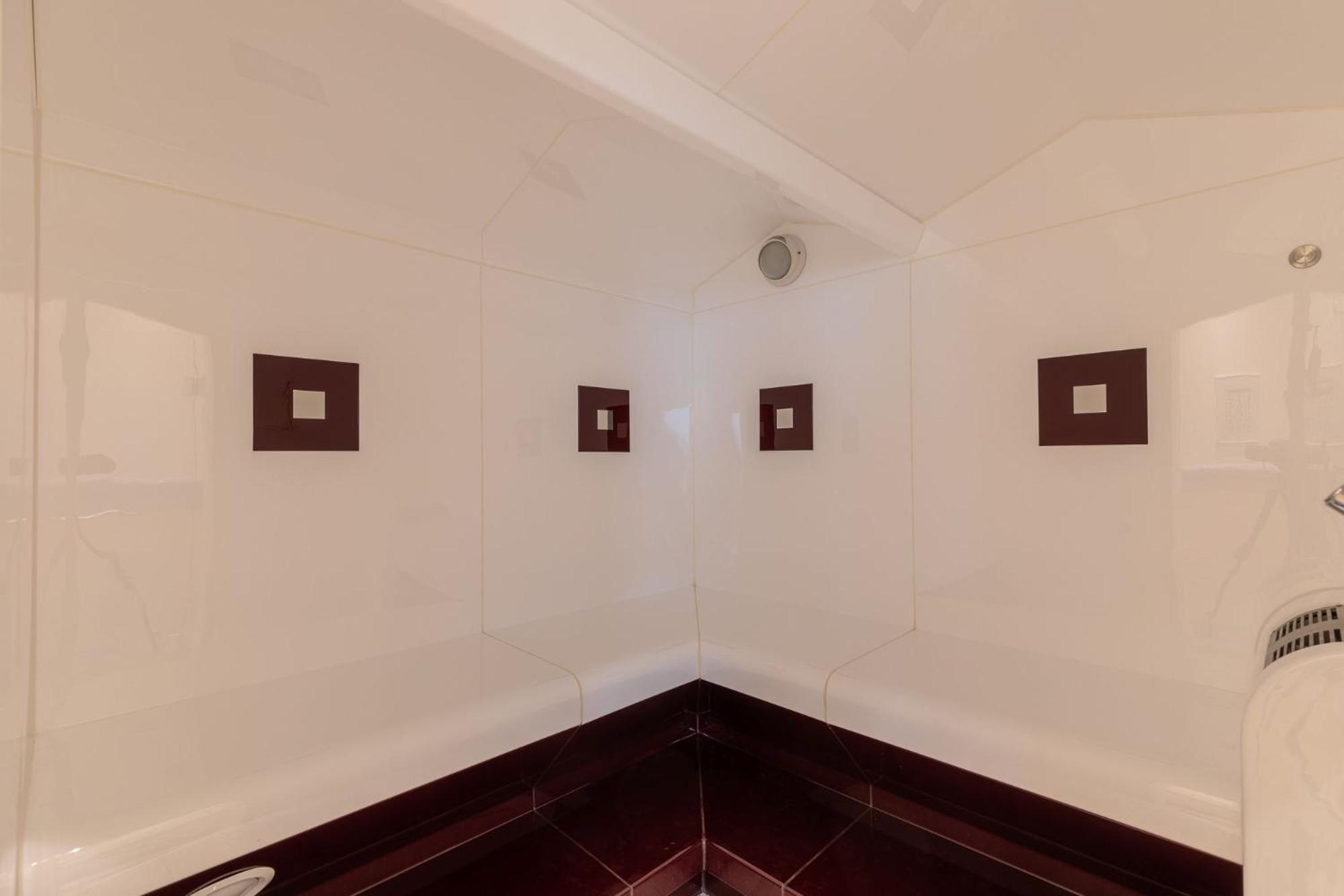 Апартаменты Kurpark Residenz, App 219A Куксхафен Экстерьер фото