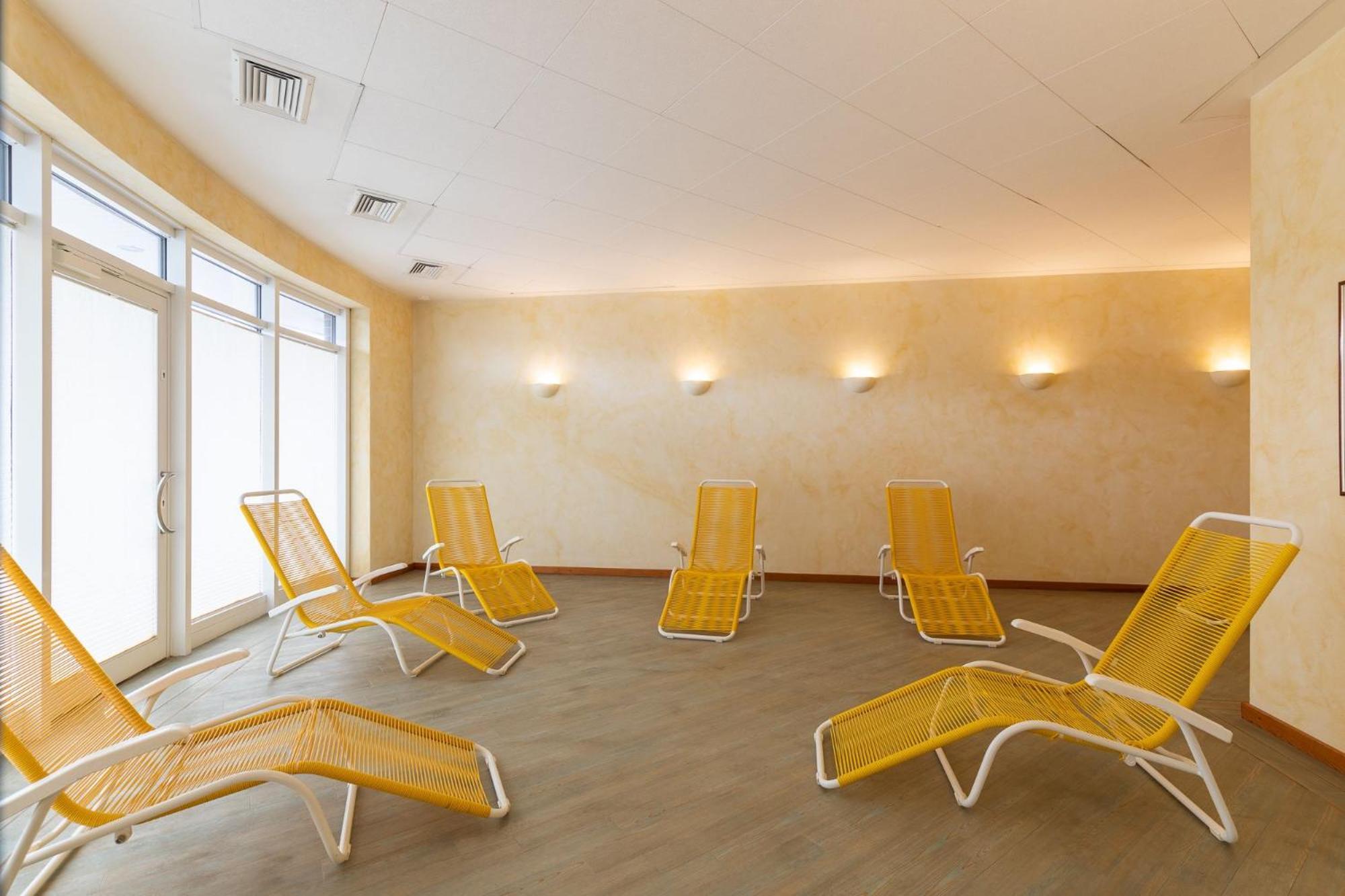 Апартаменты Kurpark Residenz, App 219A Куксхафен Экстерьер фото
