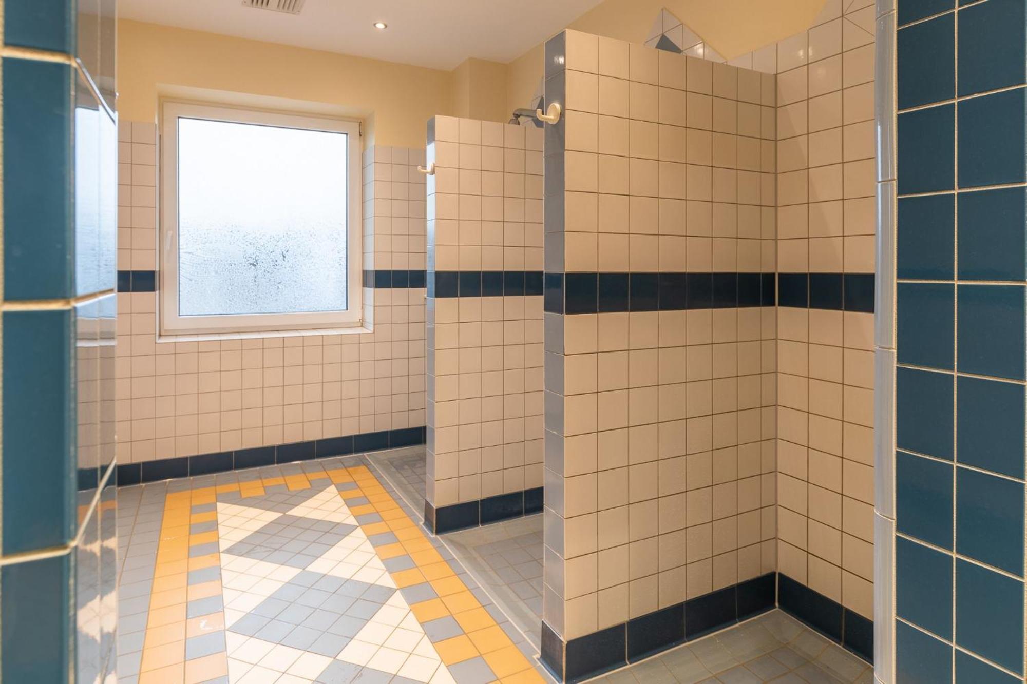 Апартаменты Kurpark Residenz, App 219A Куксхафен Экстерьер фото